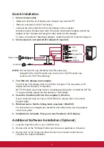 Preview for 12 page of ViewSonic VX2776 User Manual