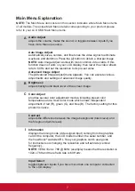 Preview for 15 page of ViewSonic VX2776 User Manual