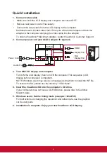 Предварительный просмотр 11 страницы ViewSonic VX2778-smhd User Manual