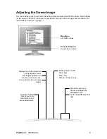 Preview for 12 page of ViewSonic VX2835 User Manual