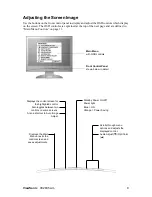 Предварительный просмотр 12 страницы ViewSonic VX2835 User Manual