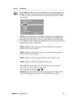 Preview for 15 page of ViewSonic VX2835 User Manual