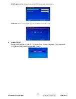 Preview for 42 page of ViewSonic VX2835wm-1 Lcd Display