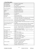 Preview for 43 page of ViewSonic VX2835wm-1 Lcd Display