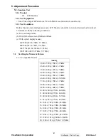 Preview for 44 page of ViewSonic VX2835wm-1 Lcd Display