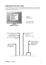 Preview for 12 page of ViewSonic VX2835WM - 28" LCD Monitor User Manual