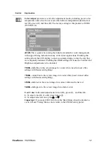 Preview for 15 page of ViewSonic VX2835WM - 28" LCD Monitor User Manual