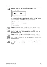 Preview for 19 page of ViewSonic VX2835WM - 28" LCD Monitor User Manual