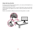 Preview for 12 page of ViewSonic VX2882-4KP User Manual