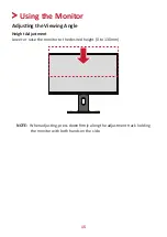 Предварительный просмотр 15 страницы ViewSonic VX2882-4KP User Manual