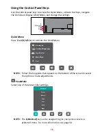 Preview for 16 page of ViewSonic VX3211-4K-mhd User Manual