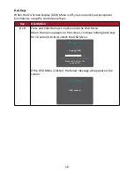 Preview for 18 page of ViewSonic VX3211-4K-mhd User Manual