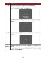 Preview for 19 page of ViewSonic VX3211-4K-mhd User Manual