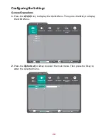 Preview for 20 page of ViewSonic VX3211-4K-mhd User Manual