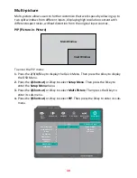 Предварительный просмотр 39 страницы ViewSonic VX3211-4K-mhd User Manual