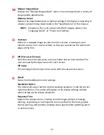 Preview for 47 page of ViewSonic VX3211-4K-mhd User Manual