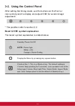 Предварительный просмотр 17 страницы ViewSonic VX3211-mh User Manual