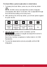 Предварительный просмотр 19 страницы ViewSonic VX3211-mh User Manual