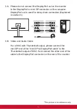 Preview for 15 page of ViewSonic VX3217-2KC-mhd User Manual