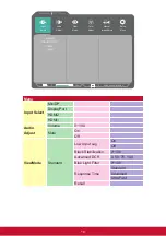 Preview for 23 page of ViewSonic VX3217-2KC-mhd User Manual