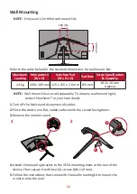 Preview for 11 page of ViewSonic VX3218-PC-mhd User Manual