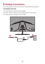 Preview for 13 page of ViewSonic VX3218-PC-mhd User Manual