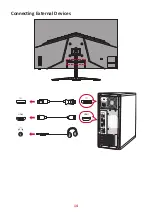 Preview for 14 page of ViewSonic VX3218-PC-mhd User Manual