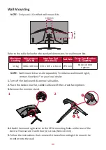 Preview for 11 page of ViewSonic VX3219-PC-mhd User Manual