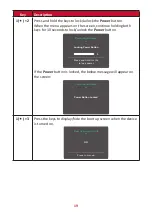 Preview for 19 page of ViewSonic VX3219-PC-mhd User Manual