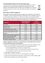 Preview for 36 page of ViewSonic VX3219-PC-mhd User Manual