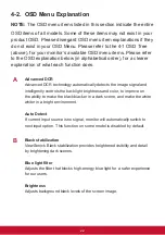 Preview for 26 page of ViewSonic VX3276-2K-mhd User Manual