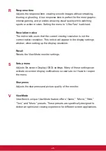Preview for 30 page of ViewSonic VX3276-2K-mhd User Manual