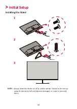 Preview for 10 page of ViewSonic VX3276-mhd User Manual