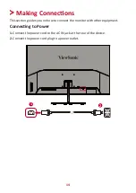 Preview for 14 page of ViewSonic VX3276-mhd User Manual