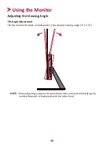 Предварительный просмотр 16 страницы ViewSonic VX3276-mhd User Manual