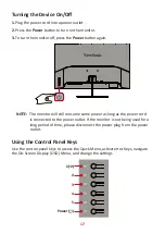 Preview for 17 page of ViewSonic VX3276-mhd User Manual