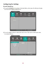 Preview for 22 page of ViewSonic VX3276-mhd User Manual