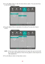 Preview for 23 page of ViewSonic VX3276-mhd User Manual