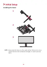 Предварительный просмотр 10 страницы ViewSonic VX3418-2KPC User Manual