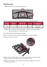 Preview for 11 page of ViewSonic VX3418-2KPC User Manual