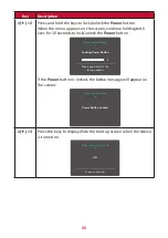 Preview for 20 page of ViewSonic VX3418-2KPC User Manual