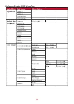 Preview for 23 page of ViewSonic VX3418-2KPC User Manual