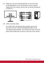 Предварительный просмотр 14 страницы ViewSonic VX4380-4K User Manual