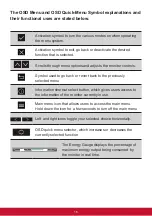 Preview for 20 page of ViewSonic VX4380-4K User Manual