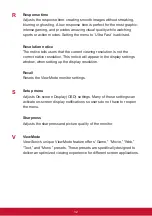 Preview for 36 page of ViewSonic VX4380-4K User Manual