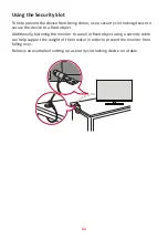 Preview for 11 page of ViewSonic VX4381-4K User Manual