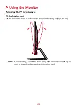 Preview for 15 page of ViewSonic VX4381-4K User Manual