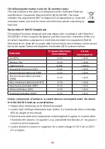 Preview for 39 page of ViewSonic VX4381-4K User Manual