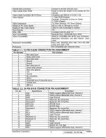 Preview for 8 page of ViewSonic VX500 - 15" LCD Monitor Service Manual