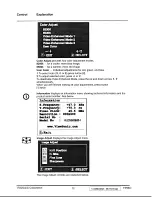 Предварительный просмотр 15 страницы ViewSonic VX500 - 15" LCD Monitor Service Manual